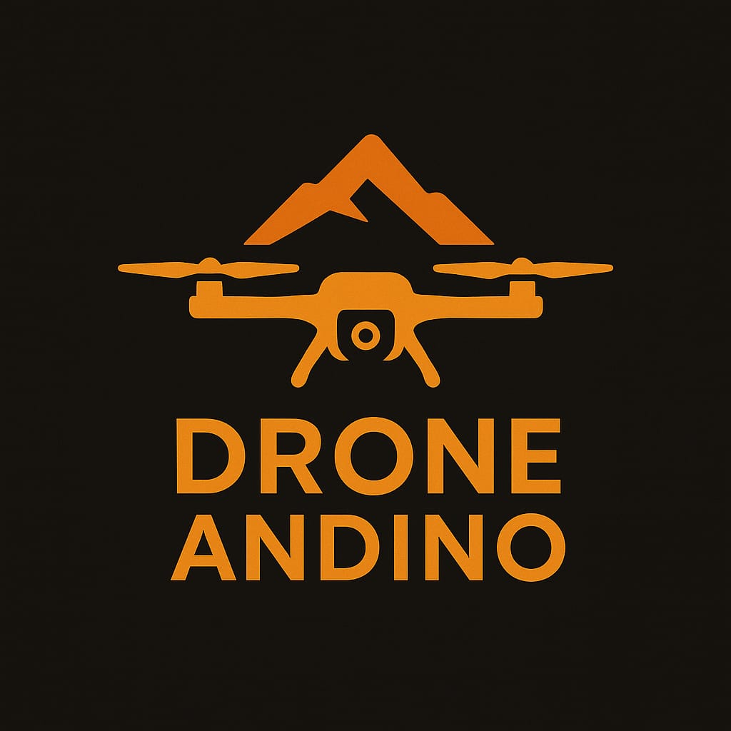 Drone Andino
